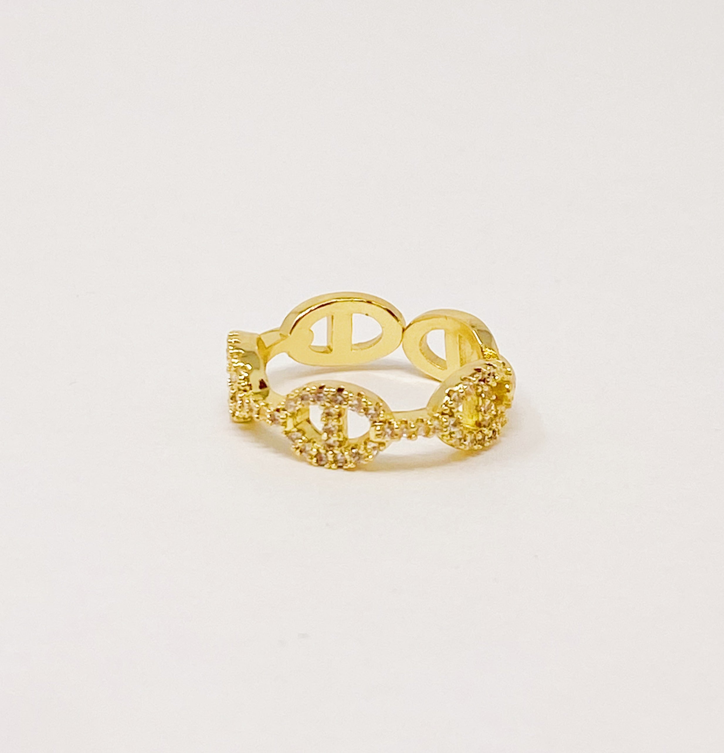 My Special Shiny Ring